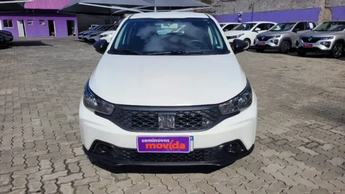 Fiat Argo Drive 1.0 Firefly 2025