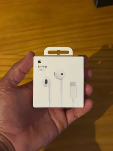 EarPods original Apple
