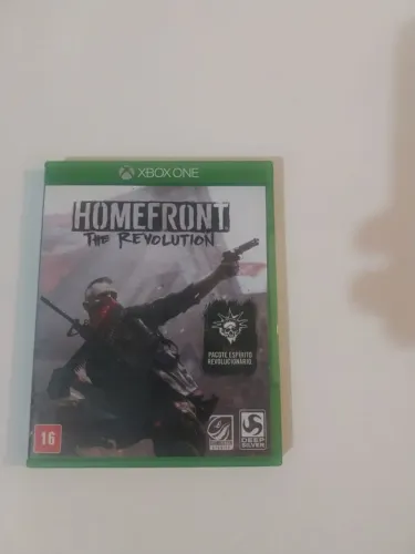 home front