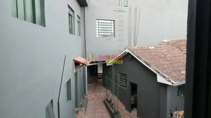 Oportunidade!!! Prédio Comercial e Residencial à Venda - José Brandão em Caeté/MG