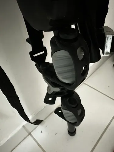 Hack para 3 bicicletas 