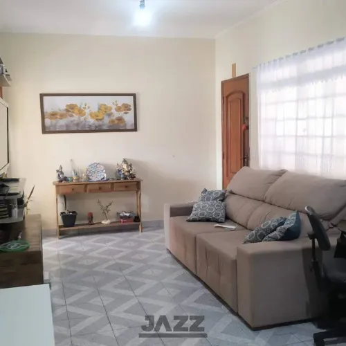 Casa / Sobrado em Jardim Figueira
