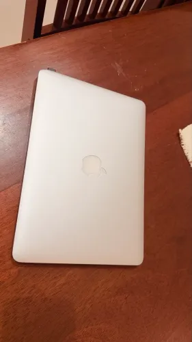 MacBook Pro 2015