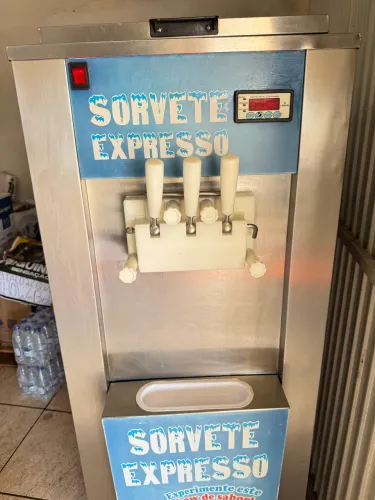 Sorvete