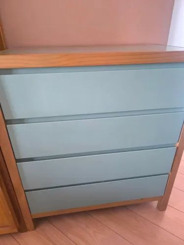 Cômoda 