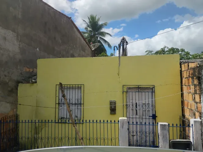 Casa á venda