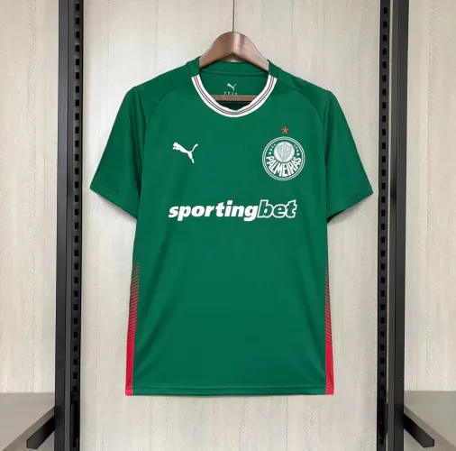 Camisa Palmeiras 2026 G