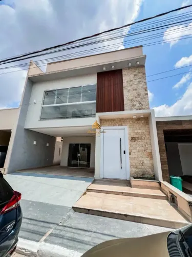 Residencial Arbre, 4 suites, 240m², 2 garagens, R$ 1.300.000,00, Ananindeua
