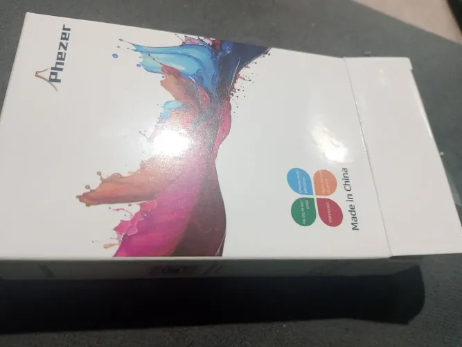Cartucho de impressora a jato portátil