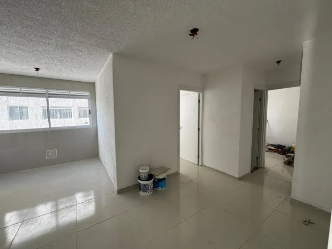 REPASSE APARTAMENTO NO VIDA BOTANICA - 40MIL - OPORTUNIDADE