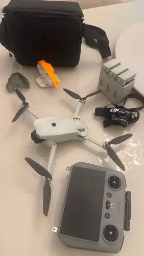 DRONE LITO X1 DJI COMBO 3 BATERIAS