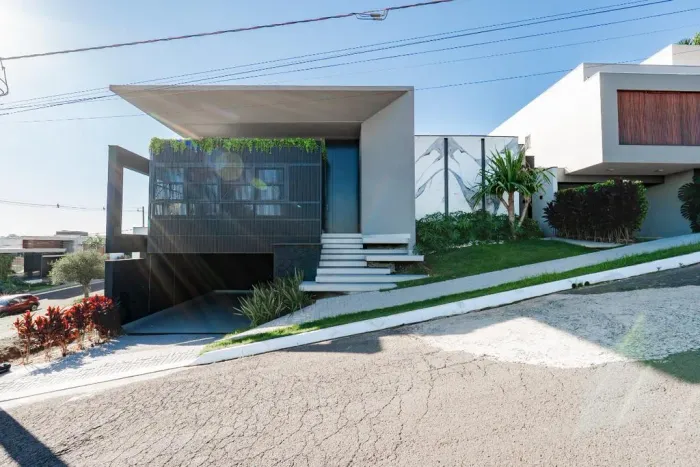 Casa à venda no Condomínio Ecogarden Residence