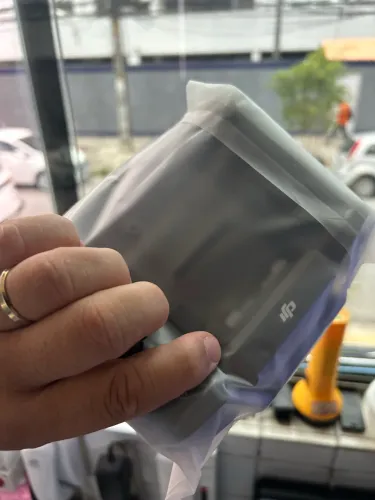 Rádio controle RC 2 da DJI 