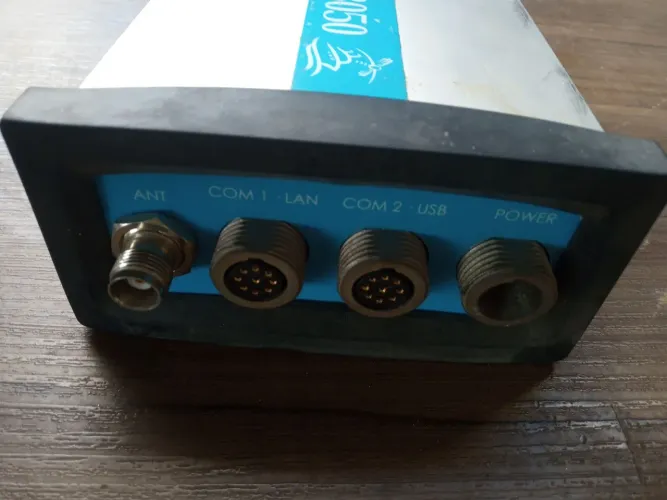 Receptor GNSS- NAV3050