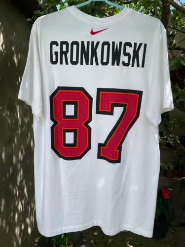 Camisa Tampa Bay Buccaneers