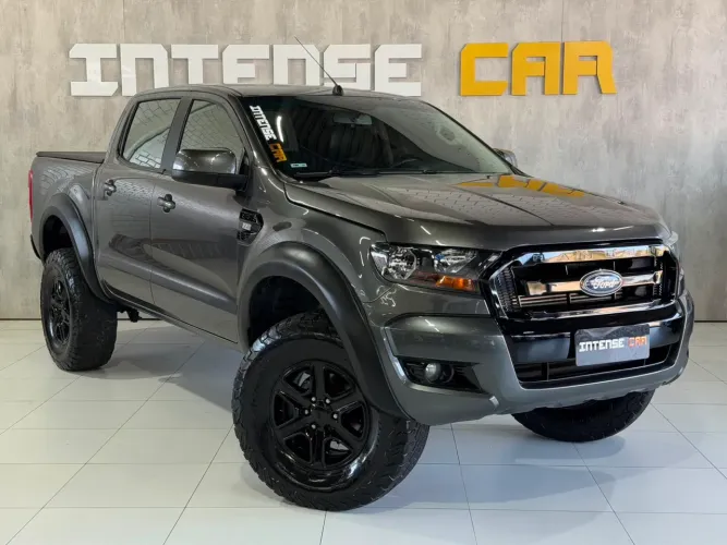 Ford Ranger XLS 2.2 4X4 CD Diesel Mec. 2019