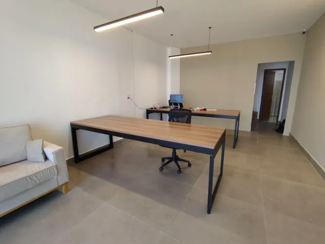 Mesa 0.91x2.5 m