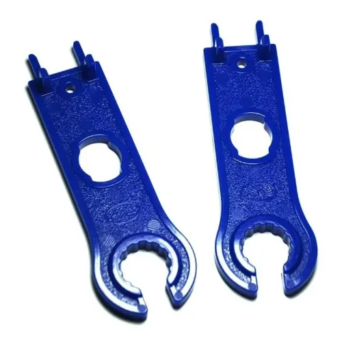 Chave Para Conector Mc4 01 Unidade - Envio Rápido!