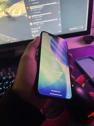 iPhone 12 64gb