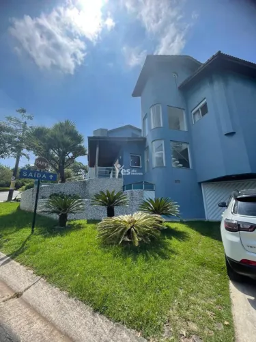 Casa em Condomínio à venda em Parque Terra Nova II, São Bernardo do Campo - Condomínio Swi