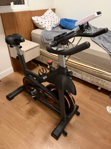 Bicicleta spinning