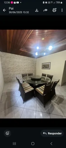 Mesa ratam