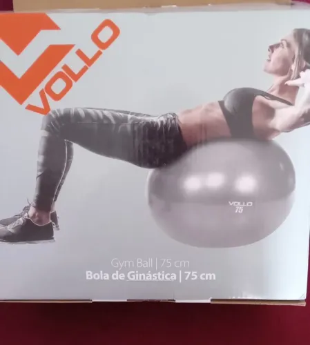 Bola para Pilates