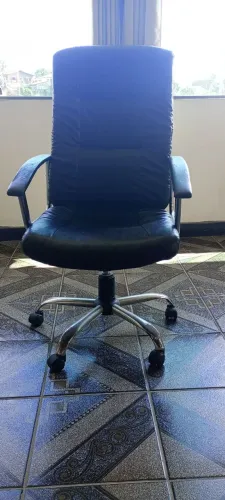 Cadeira de escritório