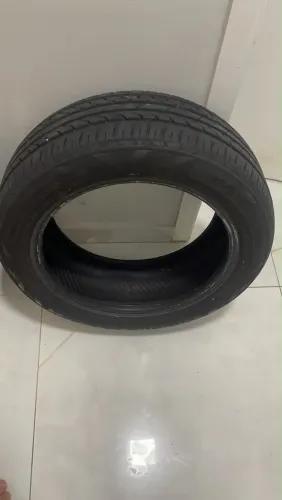 Pneu Aro 16 - 185/55 R16 - Novo, Nunca Usado