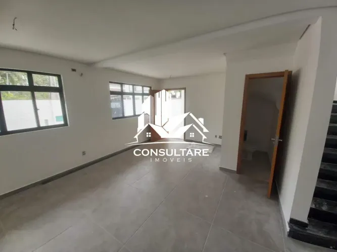 Casa à VENDA | Vila Belmiro, Santos