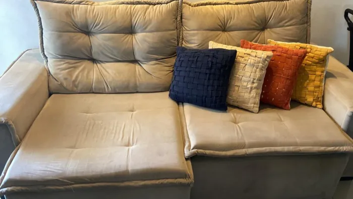 Vendese sofa retatril