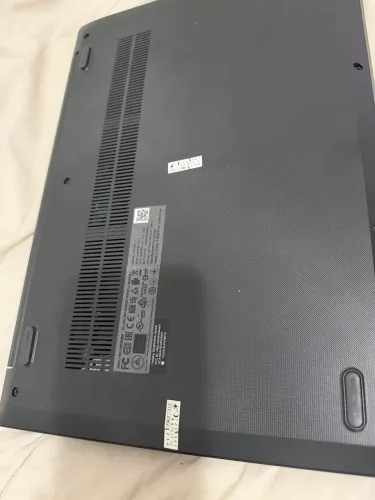 Notebook Lenovo IdeaPad 3 Ryzen 3 3250U - 4GB RAM - Muito Novo