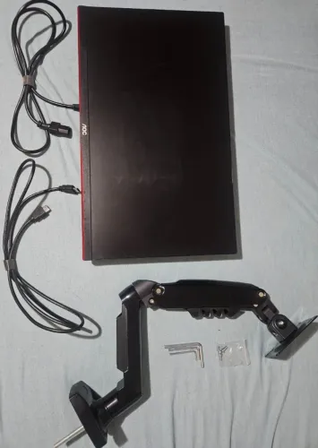 Monitor AOC SPEED 23,5 / IPS