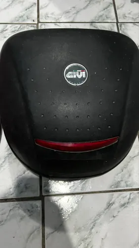 Bauleto GIVI pequeno