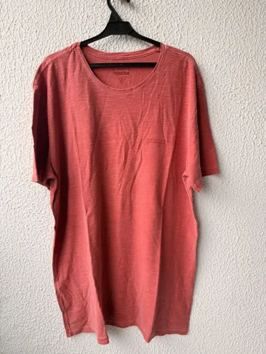 Camiseta YOUCOM, masculina, tamanho G