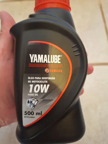 Óleo Yamalube 10w - Bengala