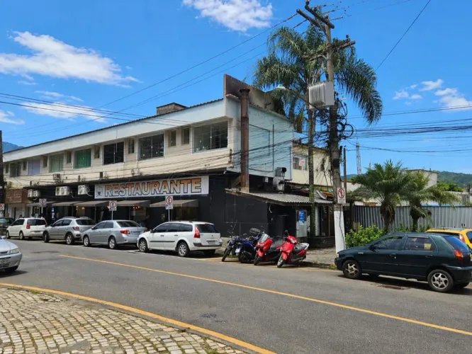 Imóvel Comercial para Locação em Angra dos Reis, Centro