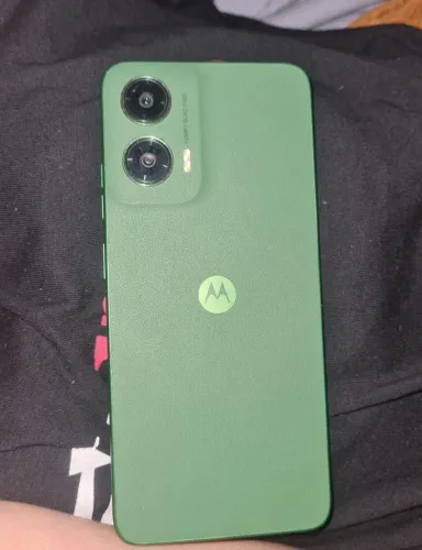Moto g35