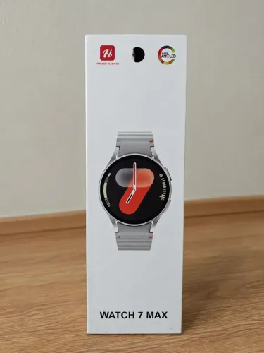 Smartwatch 7 Max