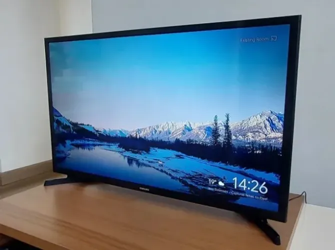 TV SMART SAMSUNG 32