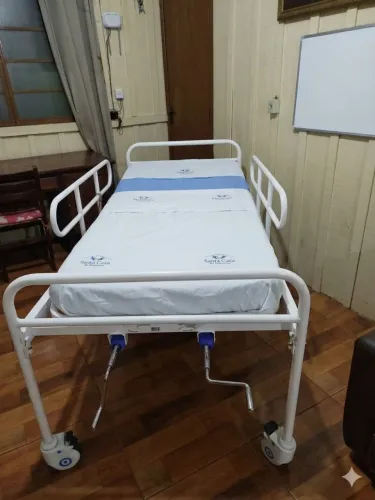 Cama hospitalar