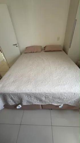 Vendo Cama Queen!