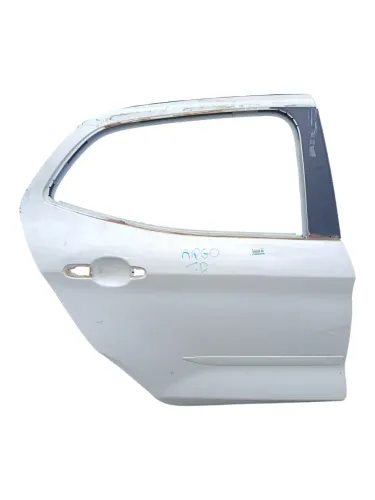 Porta Fiat Argo 2022 1.0 T Direita