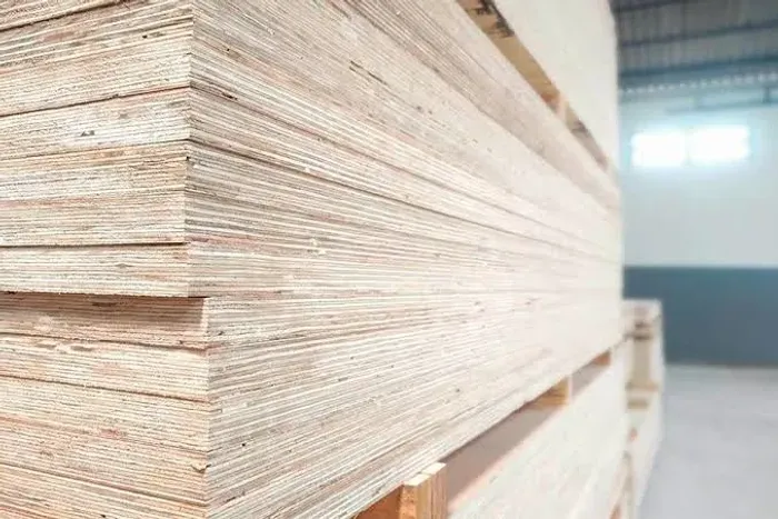 Chapa Madeirite Resinado Construção Civil 220x110