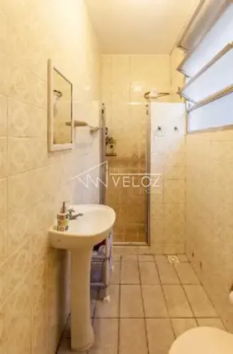 Apartamento : / Residencial / Santa Teresa