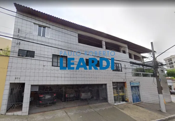 COMERCIAL - SAÚDE - SP