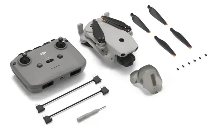 DRONE LITO 1 DJI LACRADO 