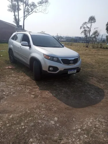 Kia Motors Sorento 2.4 16V 4X2 Aut. 2011