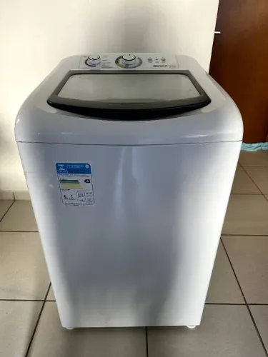 Máquina de Lavar CONSUL 9kg