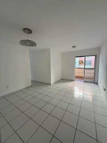 Apartamento 3 Quartos com Suíte no Parque das Nações R$ 159.990